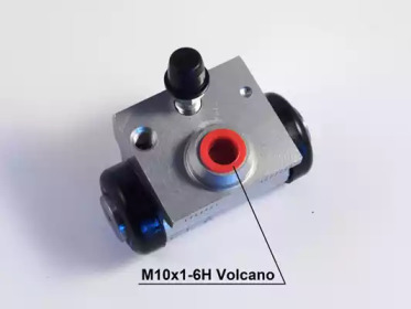 OPEN PARTS fwc342700 -  Колесный тормозной цилиндр